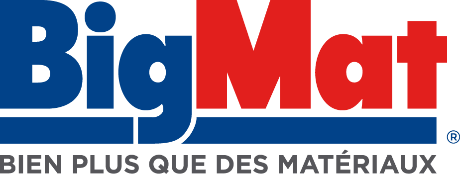 Bigmat logo