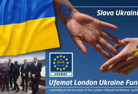 Ufemat London Ukraine Fund